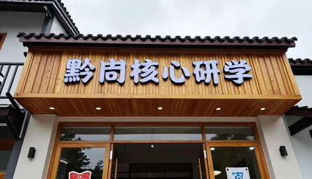 研学旅行选型需关注的四大核心要素