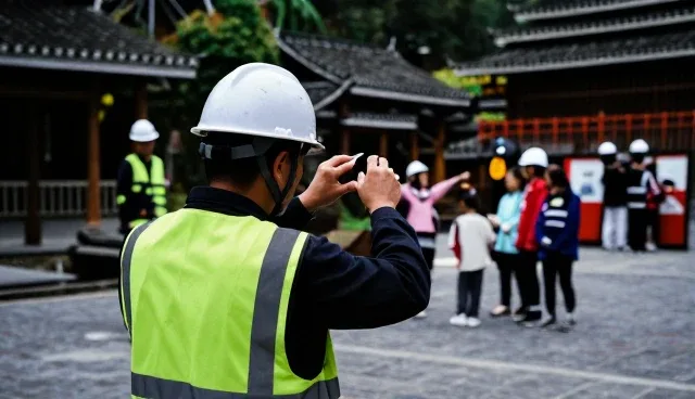 旅游顾问如何有效规划商务考察行程