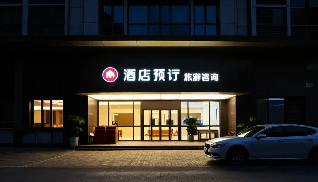 选型包车服务时的实用关注点与实际考量